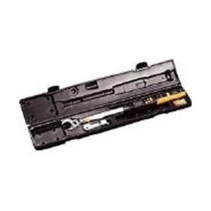 TOP工業 TOP　モンキ形／ラチェット形　デジタルトルクレンチセット DS200-18BN