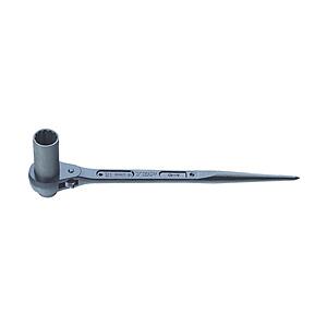 TOP工業 超ロングラチェットレンチ 14X17mm RM14X17SL