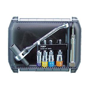 TOP工業 吊バンド マルチソケットセット PHW6LS