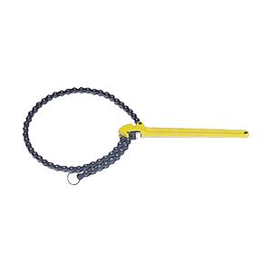 TOP工業 フィルターチェンレンチ　230mm　TW230