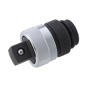 TOP工業 TOP　インパクトレンチ用ワンタッチアダプター（変換タイプ） EPA-46