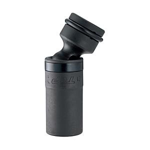 TOP工業 ＴＯＰ　インパクトレンチ用ユニバーサルソケット PUS-421