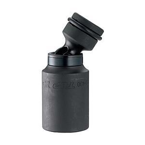 TOP工業 ＴＯＰ　インパクトレンチ用ユニバーサルソケット   PUS-430