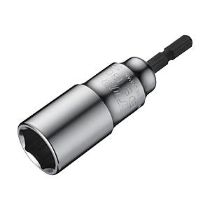 TOP工業 ＴＯＰ　電動ドリル用インパクトソケット　１８ｍｍ