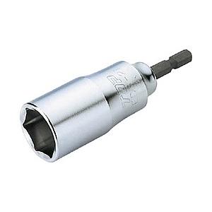 TOP工業 電動ドリル用コンパクトソケット 26mm EDS26C