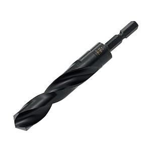 TOP工業 六角シャンク鉄工ドリル 9．0mm ETD9.0