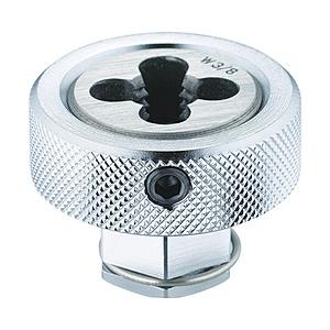 TOP工業 ネジ修正アダプター W3／8ダイス付 NA253