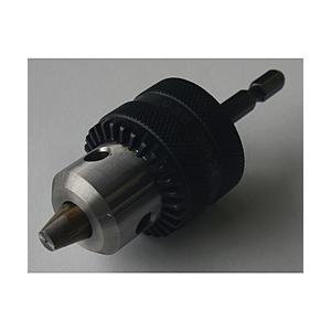 TOP工業 EDC-2-13 TOP 電ドル用ドリルチャック 13mm