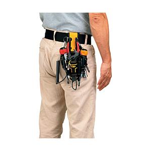 TOP工業 ＴＯＰ　工具差し７丁タイプ   TPP-701