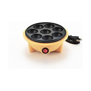 タマハシ 「プエル」たこ焼きプレート（8穴）