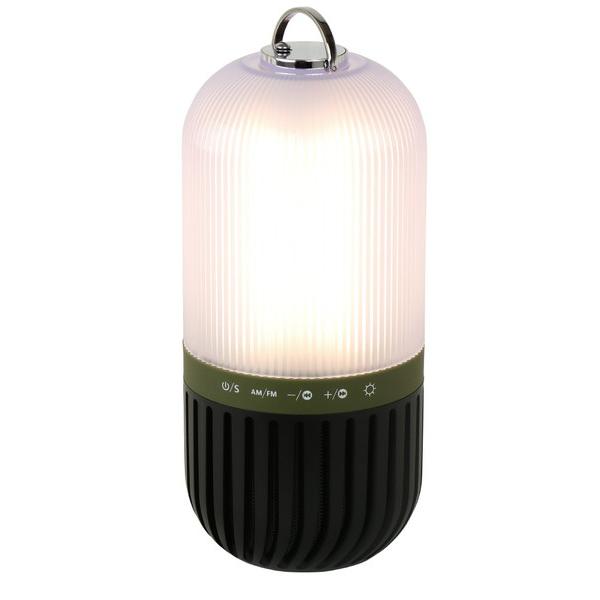 ゼピール 防水ラジオランタン　DJLH265