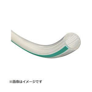 トヨックス トヨックス　トヨフーズホース　長さ５ｍ　内径１５ｍｍ   TFB-15-5