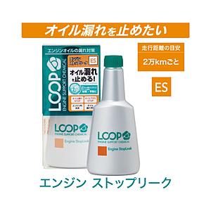 SURLUSTER LOOP エンジンストップリーク LP-45