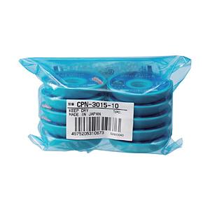 太洋電機産業 ハロゲンフリー吸取線3．0mm長1．5m10個入 CPN301510