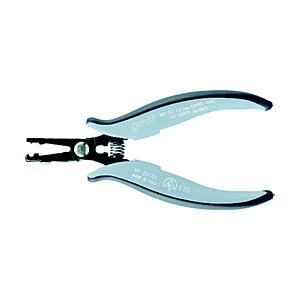 太洋電機産業 グット　抵抗足曲キンク工具（静電対策品）   YP-201AS