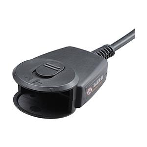 太洋電機産業 グット ホットピンセットグリップ部（こて先無） ＸＳＴ−８０Ｇ