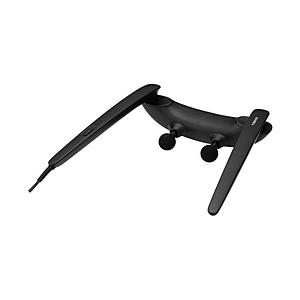 スライヴ ハンディマッサージャー  ブラック MD-8020(BK)