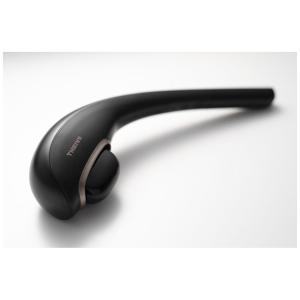 スライヴ コードレスハンディマッサージャー ブ...の詳細画像2