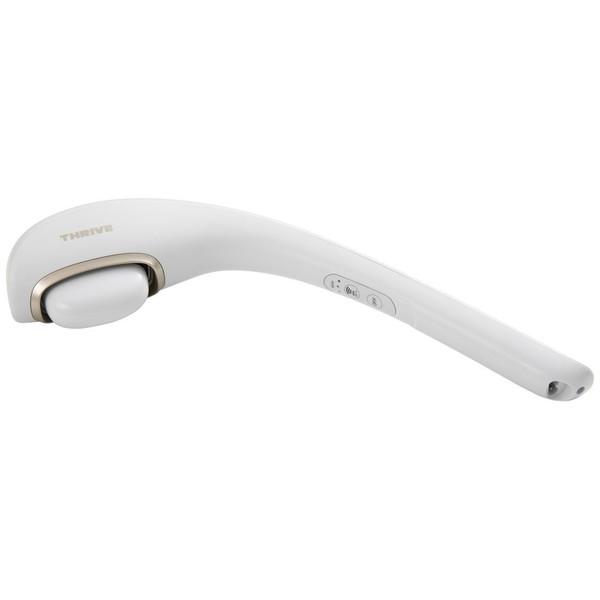 スライヴ コードレスハンディマッサージャー  ホワイト MD8303S WH