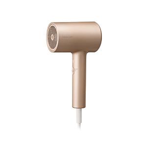 ドライヤー 大風量 速乾 1200W モイスチャーイオン ヘアドライヤー I字型 切替スイッチ(TU...