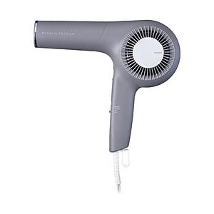 ドライヤー 速乾 大風速 1300W プロテクトイオン サロンクオリティ ヘアドライヤー 温度切替ス...