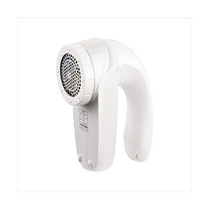 テスコム 交流式毛玉取り 6枚刃 風合いガード 薄手セーター対応