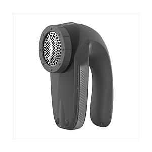 テスコム 充電交流式毛玉取り 6枚刃 ガード付 薄手セーター対応