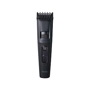 テスコム TT690B-H ヘアカッター 充電・交流両用 0.5-32.5mm調整 0.5mm単位 ...