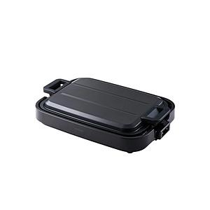 テスコム 電熱器具　ホットプレート   THP40A-K