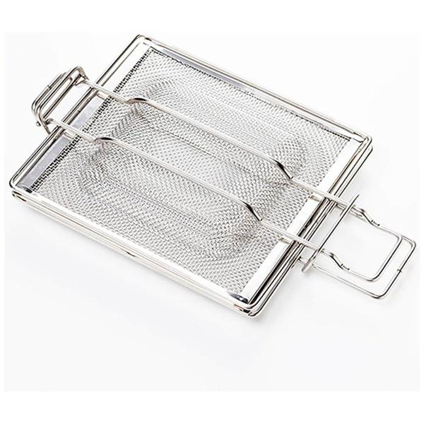 高木金属工業 グリルホットサンドメーカー　GK-HS