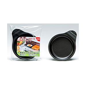 高木金属工業 デュアルプラス　オーブントースター目玉焼きプレート　FW-MP