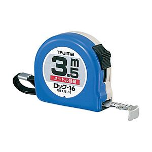 TJMデザイン タジマ　ロック16　3．5m　ブリスター L16-35BL
