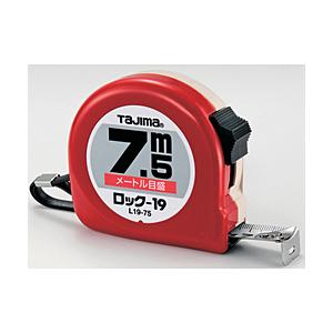 TJMデザイン ロック19−75 メートル目盛ブリスター L1975BL