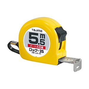 TJMデザイン タジマ　ロックコンベ5．5M L25-55BL