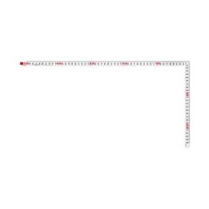 TJMデザイン タジマ　等厚曲尺　同目裏2段50cm KA-M5U