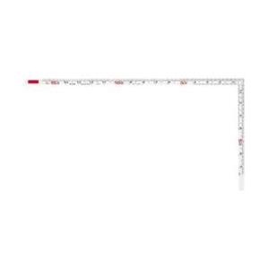 TJMデザイン タジマ　等厚曲尺　同目尺5寸 KA-S5