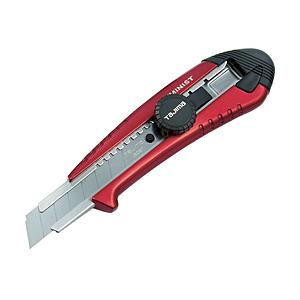 TJMデザイン タジマ　ネジプロL　アルミニストメタリックレッド AC-L501R