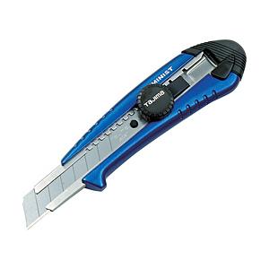 TJMデザイン タジマ　ネジプロL　アルミニストメタリックブルー AC-L501B