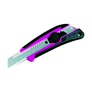 TJMデザイン タジマ　ネジプロ　グリL　マゼンタ　クリアケース LC561MGCL