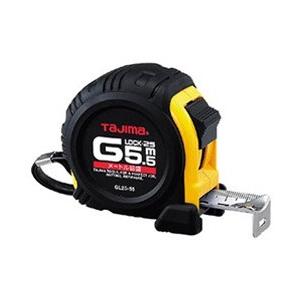 TJMデザイン Gロック−22 5．5m／メートル目盛／ブリスター GL2255BL