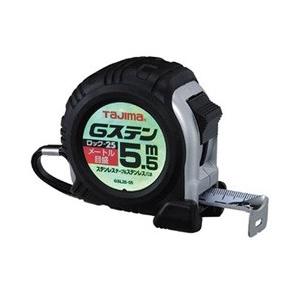 TJMデザイン Gステンロック−25 7．5m／メートル目盛／ブリスター GSL2575BL