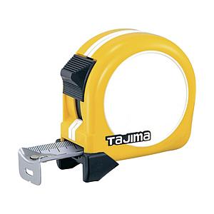 TJMデザイン タジマ　メモロック−25　5．5m／メートル目盛／ブリスター MEL2555BL