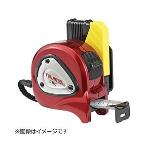 TJMデザイン タジマ　セフコンベロックプラス25−5．5メートル目盛 SFLP25-55BL