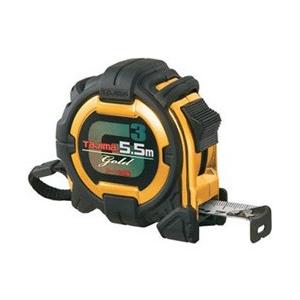 TJMデザイン G3ゴールドロック 19−55メートル目盛 G3GL1955BL