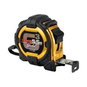 TJMデザイン タジマ　G3ゴールドロック　19−55　尺相当目盛 G3GL19-55SBL