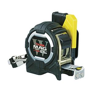 TJMデザイン セフG3ゴールドダブルマグ25−5．5m メートル目盛 CWM3S2555