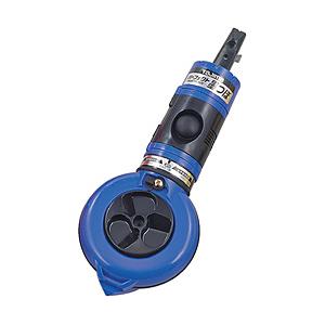 TJMデザイン パーフェクト墨つぼ 青 PSSUMB