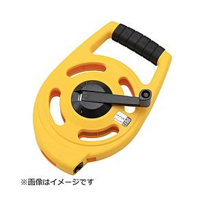 TJMデザイン タジマ　シムロンLはや巻用　ケース＋ハンドルセット30m YSL3-CS30