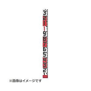 TJMデザイン タジマ　シムロンロッド−100長さ　20m／裏面仕様　1mアカシロ／紙函 SYR-2...