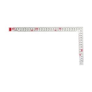 TJMデザイン タジマ　等厚曲尺　（広幅曲尺）同目30cm KA-HM3